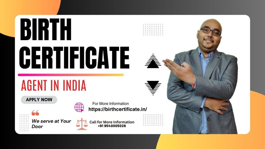 Birth Certificate Birth Certificate